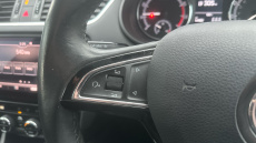 Skoda Octavia 1.5 TSI SE 5dr Petrol Hatchback